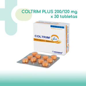Coltrim Plus