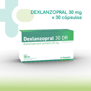 Dexlanzopral