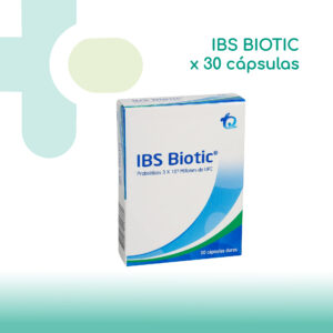 IBS Biotic