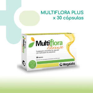 Multiflora Plus
