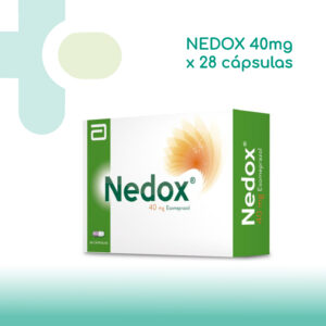 Nedox 40mg