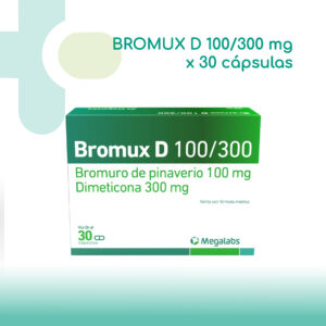 Bromux D