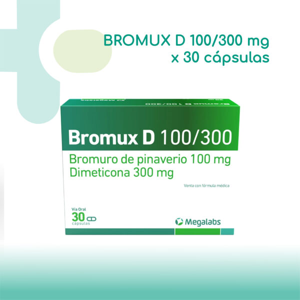 Bromux D