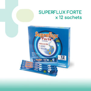 Superflux Forte